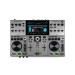 Denon DJ PRIME GO+ Rechargeable Battery-Powered DJ Controller