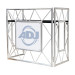 American Audio PRO EVENT STAND II Portable Folding Truss Table Facade