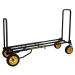 RocknRoller Multi-Cart R18RT GROUND GLIDER MEGA 8-in-1 Handcart