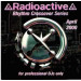 Radioactive Rhythm and Crossover - Apr '00
