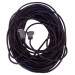 Laserworld SAFETY EXT-25 Serial Extension Cable