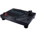 Technics SL-1200MK7 Direct Drive DJ Turntable, Black