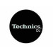 Technics SMAT-MTD-GLO DJ Glow Slipmat