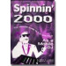 SPINNIN' 2000 Guide For DJs Book