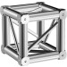 Show Solutions SCT290-JB6WAY 6-Way F34 Square Truss Junction Block