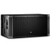 JBL SRX828SP 2000 Watt Dual 18'' Powered Subwoofer