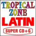 Tropical Zone SUPER-CDG-SGLAZ410 480 Latin Karaoke Songs