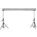 ProX T-LS35C Portable Triangle Truss w/ Crank Stand System