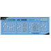 DIGIDESIGN TL-EVERYPHASE Analog Phaser Effects For Pro Tool