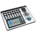 QSC TOUCHMIX-16 Touch-Screen Digital Audio Mixer w/ 16 Mic Inputs