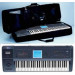 Korg TRITON EXTREME 61 Package
