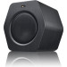 Monkey Banana TURBO 10S Black 10" Digital Active Near Field Subwoofer (each)