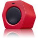 Monkey Banana TURBO 10S Red 10" Digital Active Near Field Subwoofer (each)