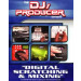 MVP DJ PRODUCER DIGITAL SCRATCHING AND MIXING DVD