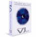 Arkaos VJ35 Audio Video Visualizer Software, Dmx