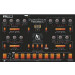 Red Sound VOCODER Converter for DS-1