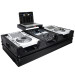 ProX XS-CDM3000WLTBL Pioneer DJM900NXS2 and CDJ3000 Case, Black
