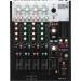 Korg ZERO4 Digital Firewire Live Control DJ Mixer (Open Box)
