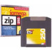 Iomega ZIP 250P 250MB Zip Disk
