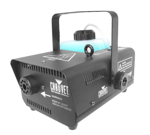 Chauvet Hurricane 901 Fog Machine Chauvet Hurricane 901 Fog Machine