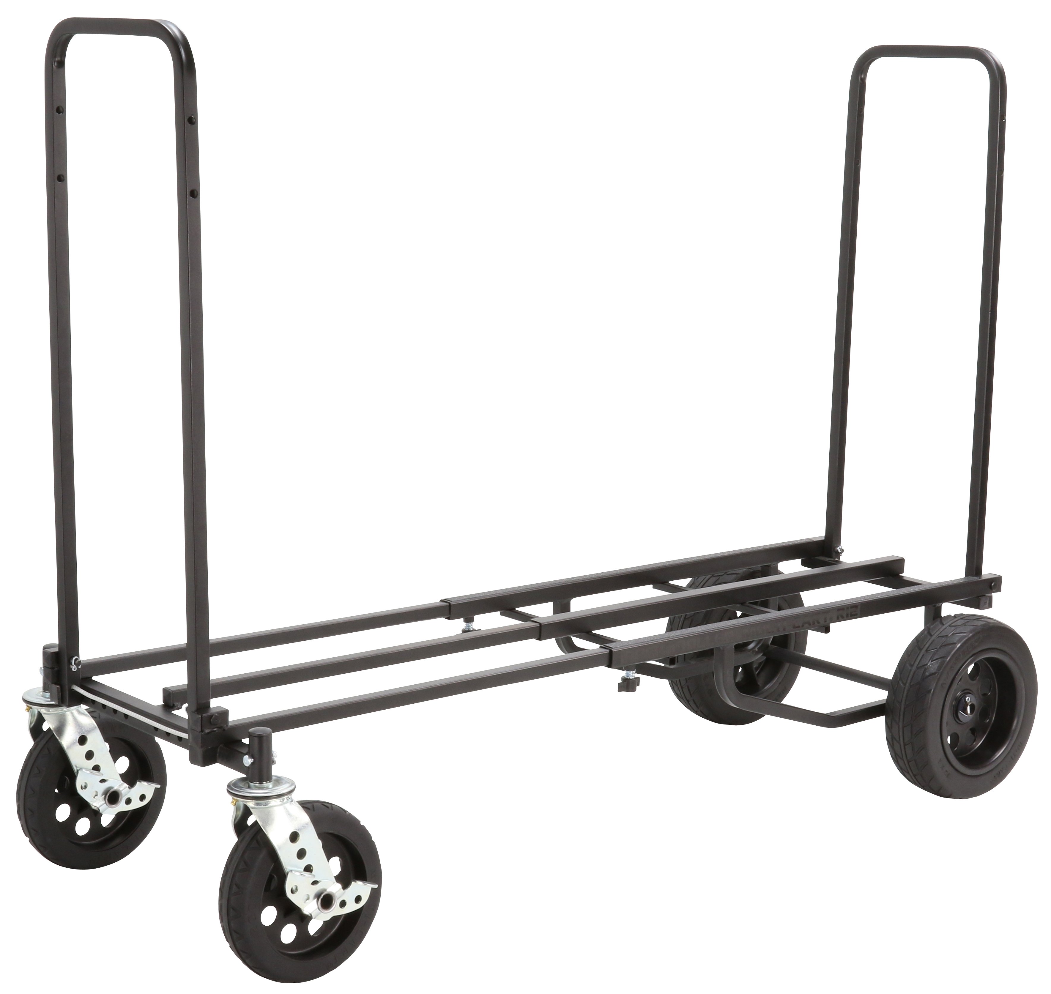 Rock n Roller R12 Stealth