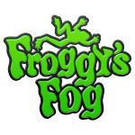 Froggy's Fog Froggy's Fog