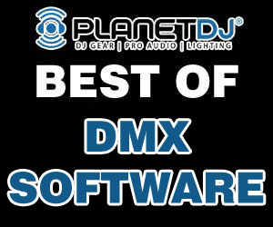 best dmx software 2018