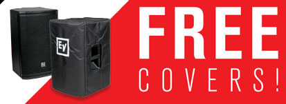ev free covers